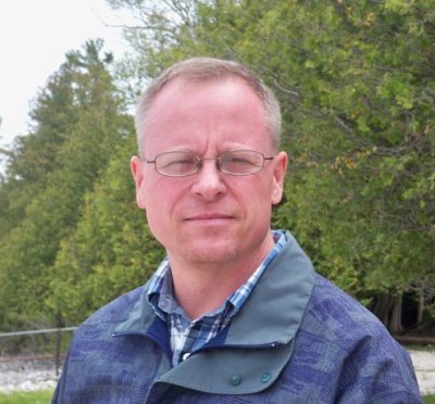 Mark Lynch