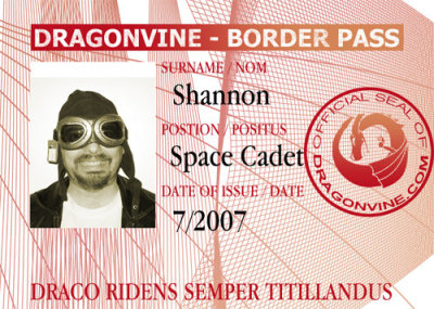 Shannon Mudge