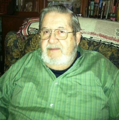 Ronald Adams