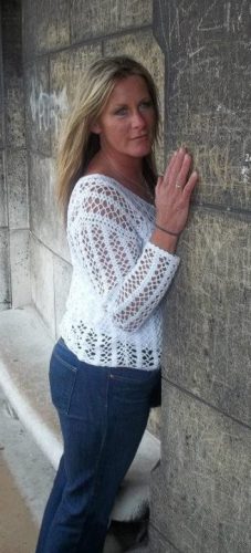 Tammy Griffiths