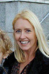 Sheila Haft