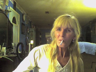 Joyce Powers