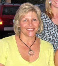 Laura Adams