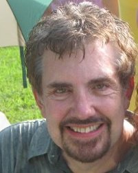 Kenneth Cooper