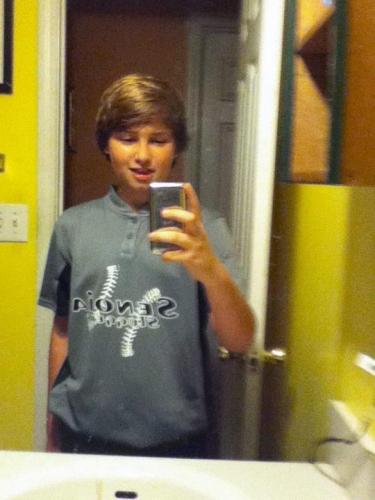 Kevin Bennett