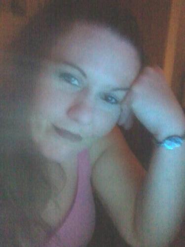 Kimberly Thompson