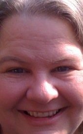 Mary Logsdon