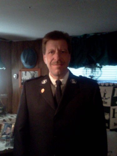Joseph Maddelein