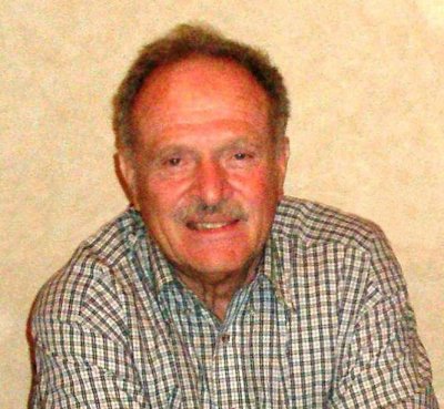 David Collier