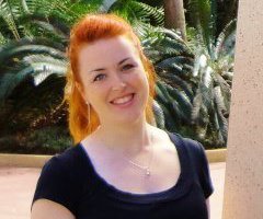 Jerusha Rooney