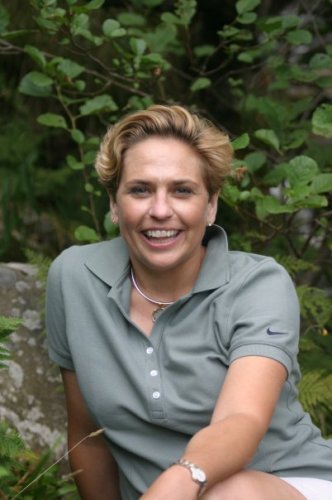 deborah swift