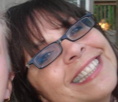 Teena Mcintire