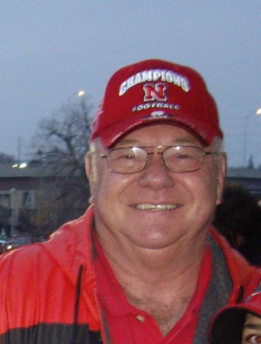 Terry Cogdill