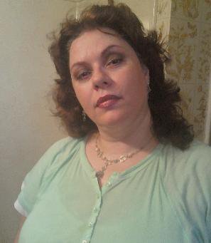 Claudia Chadwick