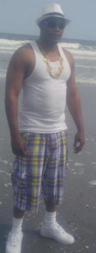 kevin roundtree