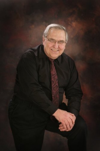 Ronald Kolby