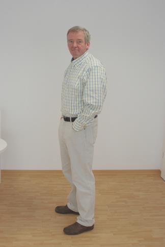 stephen devlin