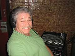 gary branch