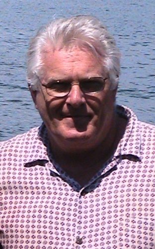 david hacker