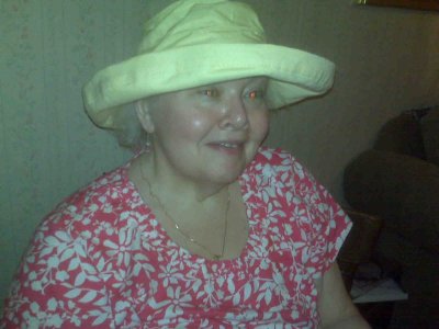 Marie Desmond