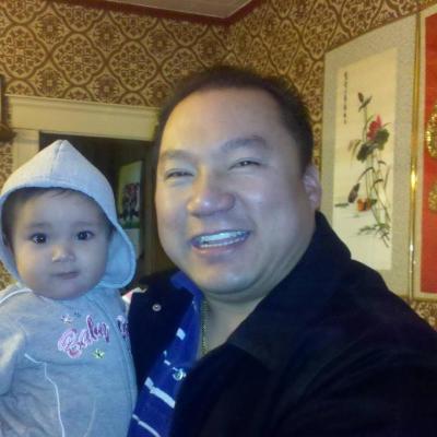 Freddie Mei