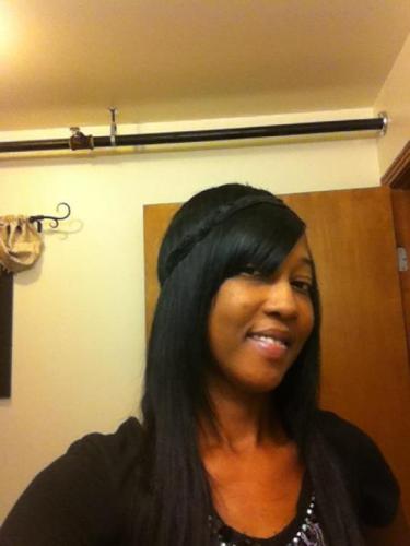 Noshielle Pointer