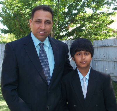 Balbir Shergill