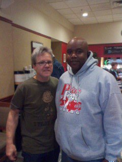 Cary Peete