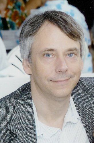 Ronald Baktis