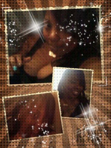 Marquesha Cowins