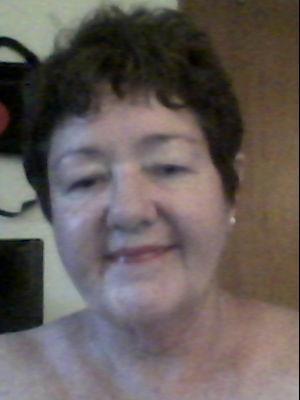Kathy Mims