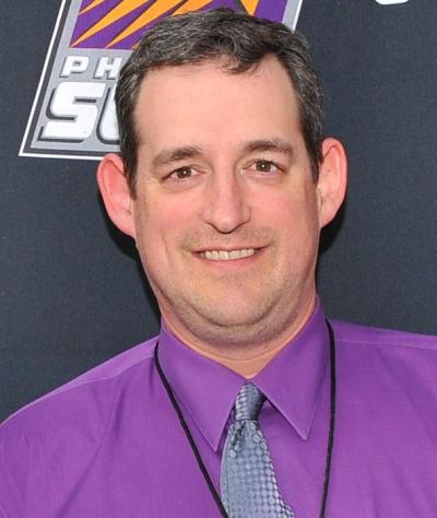 Troy Garland