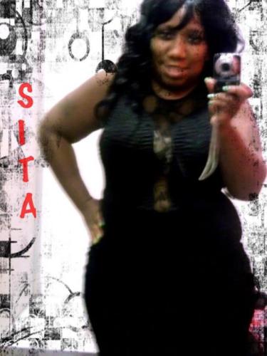 Theresita Hunt