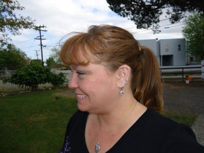 Trina Mitchell