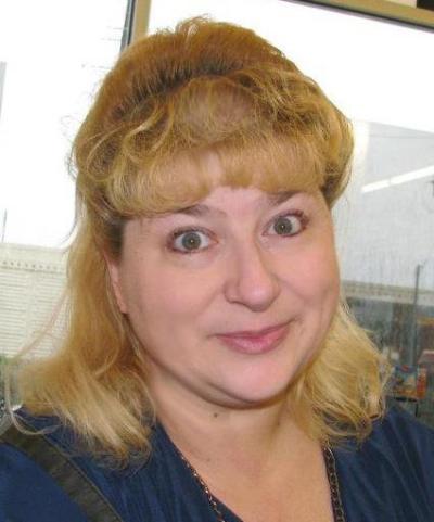 Melissa Myers