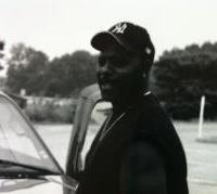 Orlando Ford