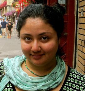 Malak Hamadani