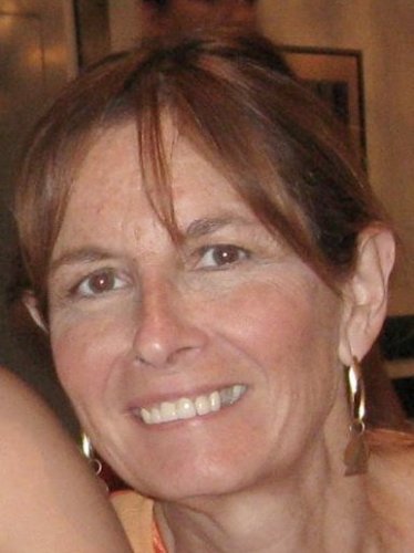 Andrea Larsen
