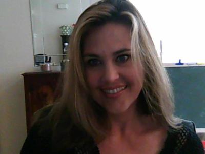 Tina Robertson