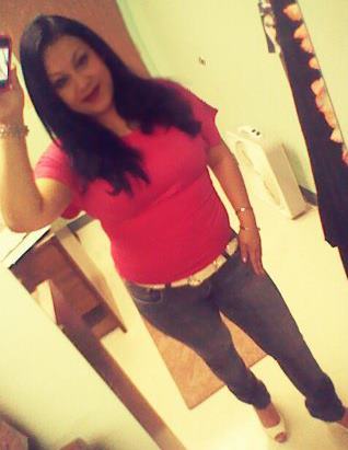 zulema flores