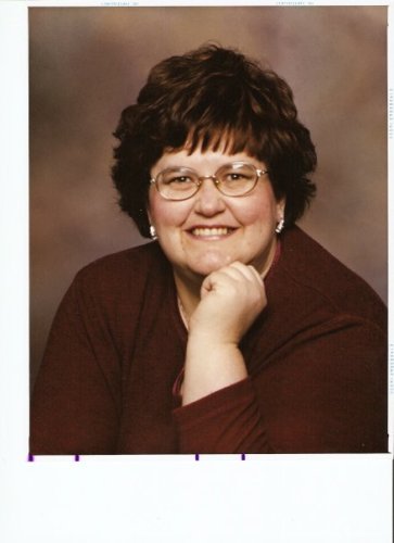 Judy Moore