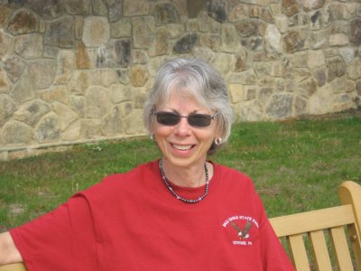 Marilyn Chapla