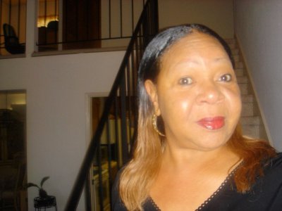 Almarie Jackson
