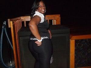 Alisha Phifer