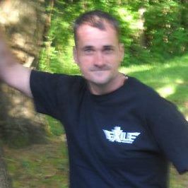 Paul Whitright