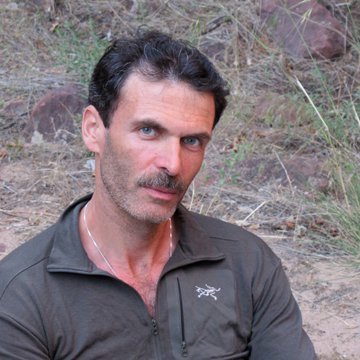 Viktor Salitrennik