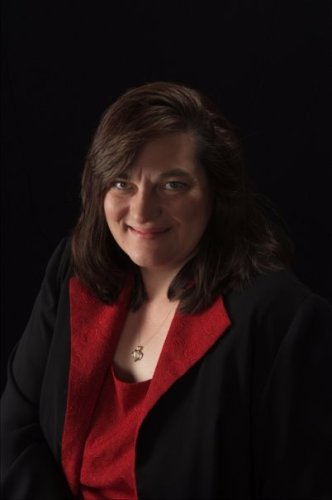 mary jaques
