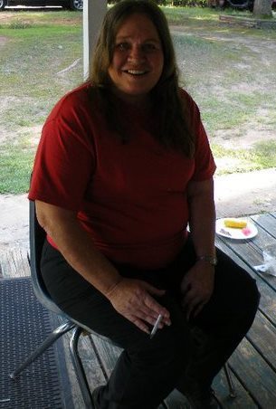 sherry powers
