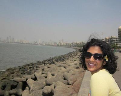 Priyanka Patel