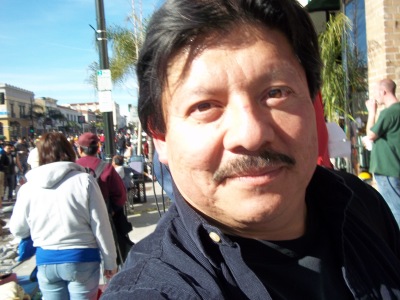 Manuel Molina